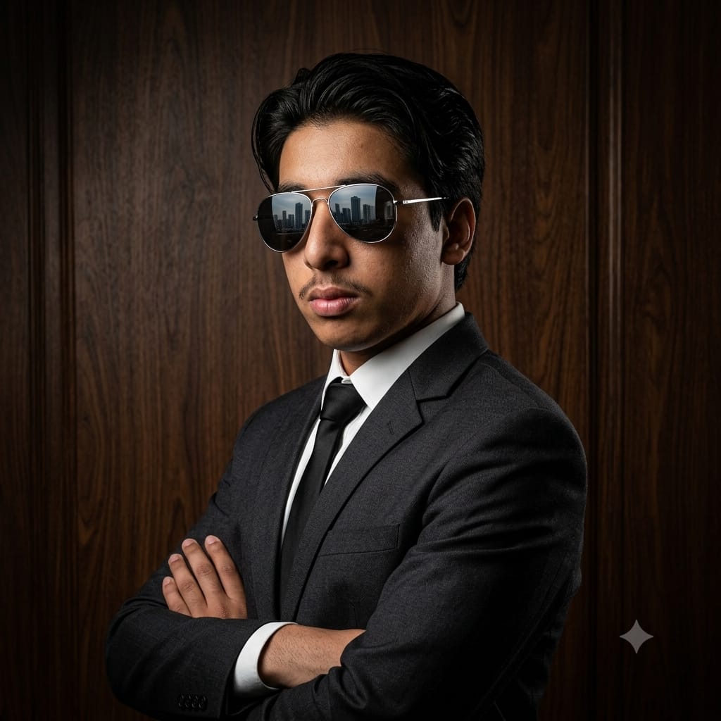 Abdullah Khan